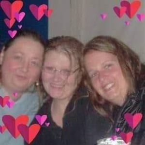 Meet your Posher, Cindy